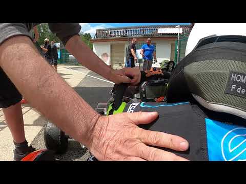 Kerpen Rotax Max Junior 21.06.20