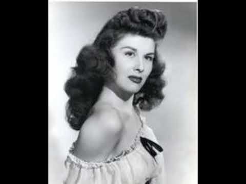 Saturday Night (Is The Loneliest Night Of The Week) (1945) - Ginnie Powell