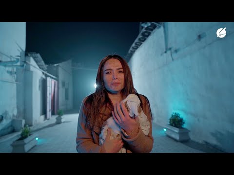 Gülnarə uşağı qəbirdən çıxartdı! - #Namus