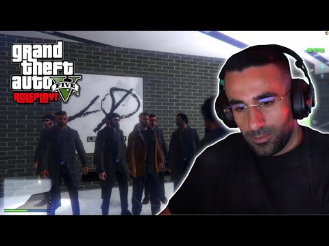 Wer ist der 31er? 🤔 Das SYNDIKAT von Paco Ramirez... | PA Sports GTA 5 RP