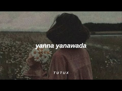 Yanna yanawada | slowed & reverb | In 2024