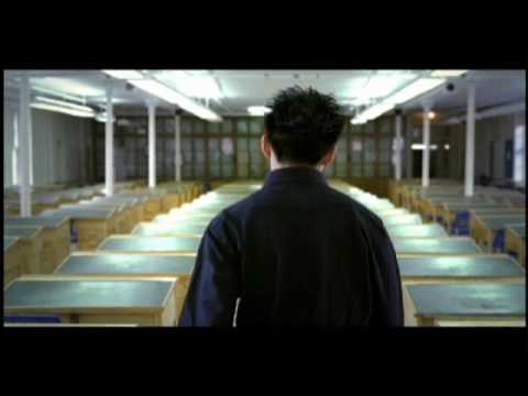 Dany Bédar - Écoute-moi donc (Clip Officiel)