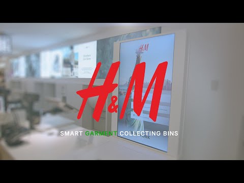 H&M - Customer Success Story