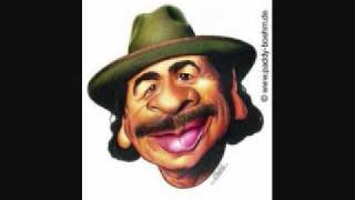 Every Now and Then by Santana.wmv