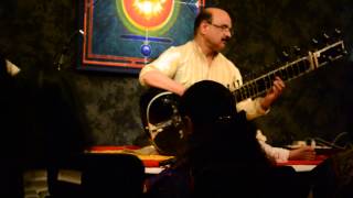 Sriraam Mama Sitar 3