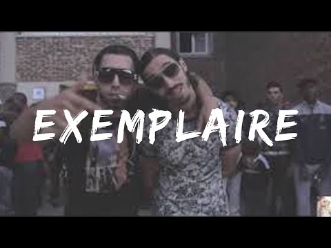 PNL x MMZ - "Exemplaire" Type Beat 2017 | [Prod. By @BlackskinsBeats]