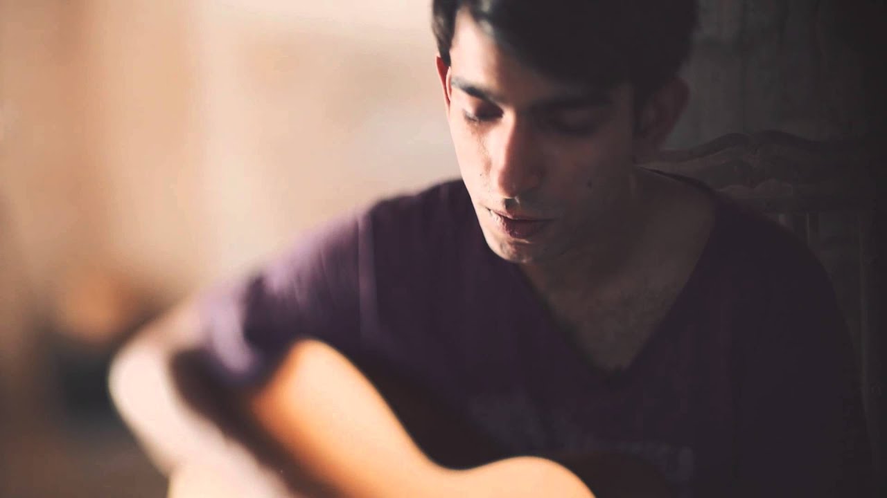 The Climb Lyrics  | Skunk In The Cellar | Shantanu Pandit | Shantanu Pandit