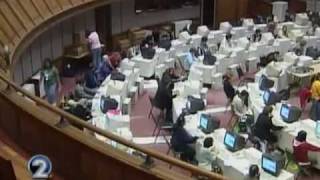 Hawaii Election Office Budget Hanging by a Thread