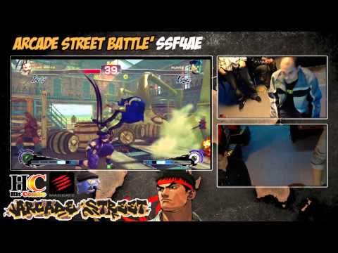 Arcade Street battle #4 1v1 partie 2 ! 2pac / Saunic / Valmaster / hugo / ledement / kenbogard / Die
