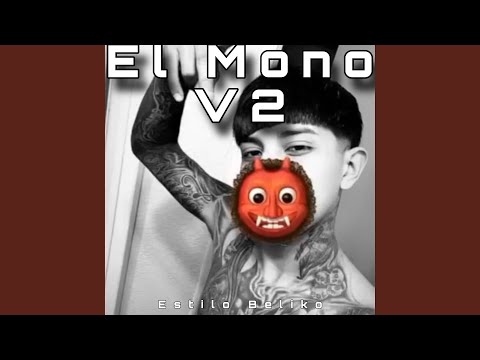 El Mono V2