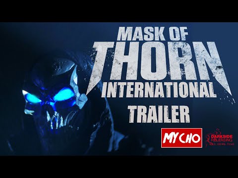 afbeelding Mask of Thorn