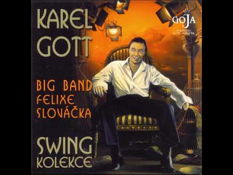 Karel Gott - Tiše den zhasíná (2000, vydáno 2002)