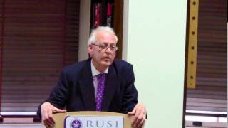 Peter Hennessey on the UK's Nuclear Deterrent video