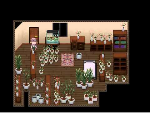 Let's Play Yume 2kki 52: Fumigator