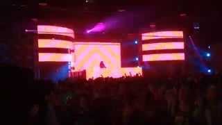 Mr. Oizo - Live at HARD Summer 8/2/2015