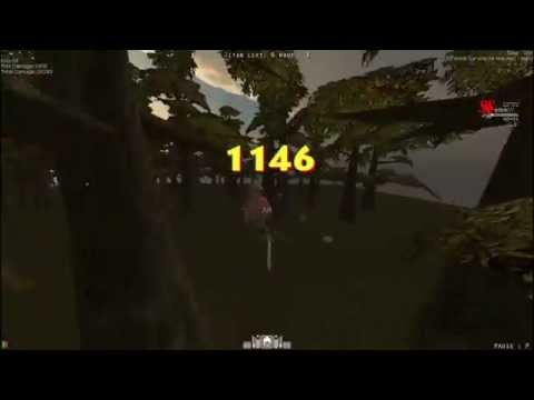 AoTTG: 77 kills in 7 (first personal SSS)