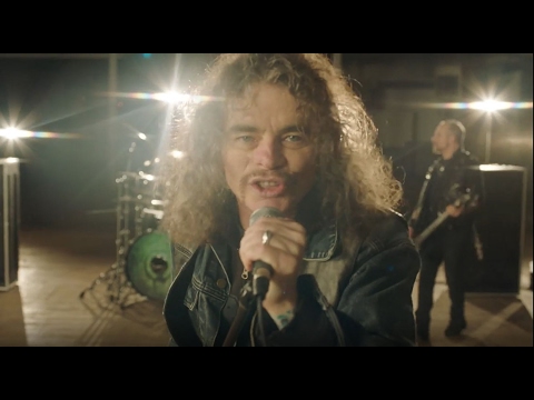 OVERKILL - The Grinding Wheel - OUT NOW
