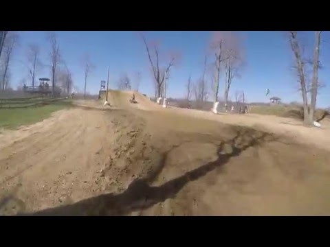 briarcliff mx 4/16/16