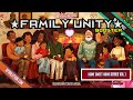 Family Unity Family Bond Genuine Family Love Booster Positive Home Vibrations Booster