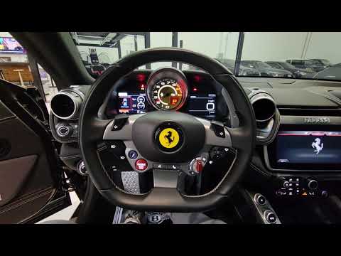 2017 Ferrari GTC4 Lusso (CC-1595123) for sale in Charlotte, North Carolina