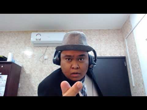 1096 Gang - Pajama Party (tiktok song) pam param pam pam PARODY with mix