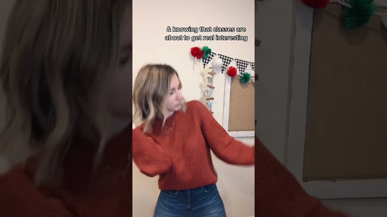 Capture the moment: the only camera on #virtualteacher