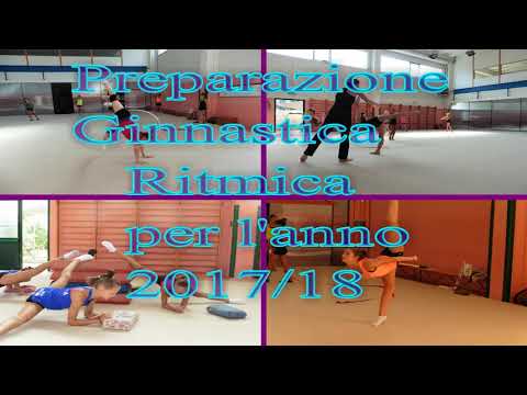 Nazionale GA Allenamenti GR