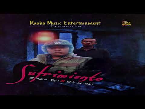 Yaju ft Rich ah man - Ese pum pum ( 2021)