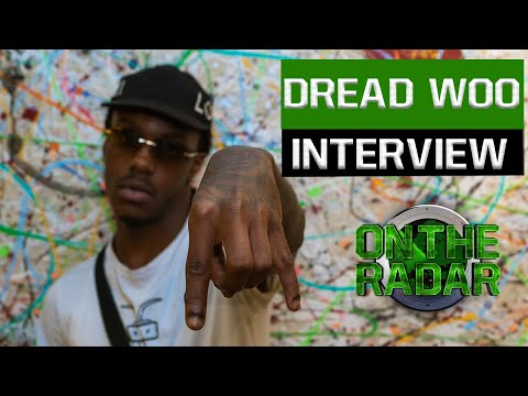 Dread Woo On “Smoke Will Never Clear”, Pop Smoke’s Legacy, New Records With Curly Savv, Rah Swish