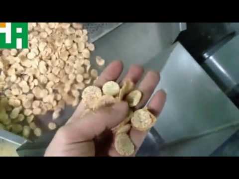 Chocolate Coating Corn Flakes