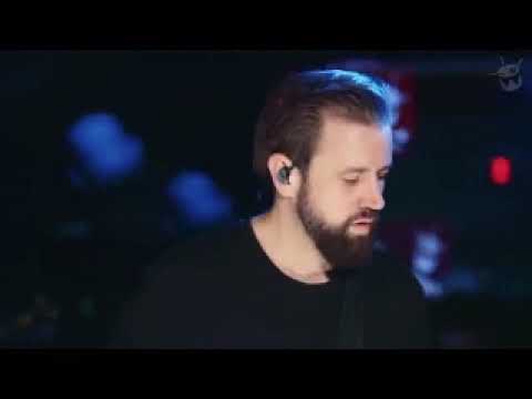 Robert Miles - Children - Set'18 - Vídeo 21/30 - (Crystal Child Indigo Blue Project'18) (byGigio!!!)