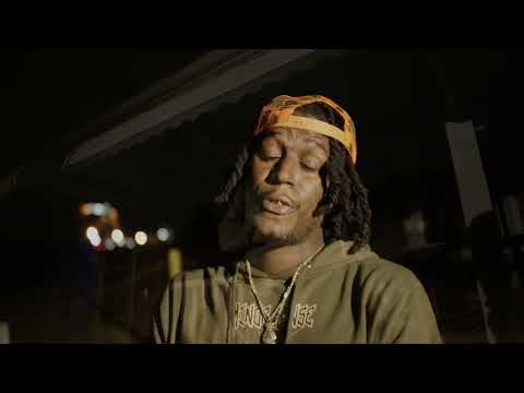 Moolah $tackson - April 7th