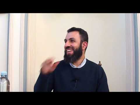 Belal Assaad - The Prophets Series - The Prophets Series - 3