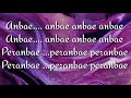 Anbe Peranbe Song Lyrics NGK Sid Sriram And Shreya Ghoshal