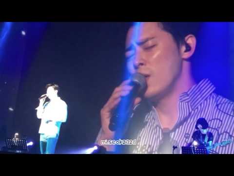 170506 조정석 (Jo Jung Suk) 팬미팅 The Room - Sacrifice