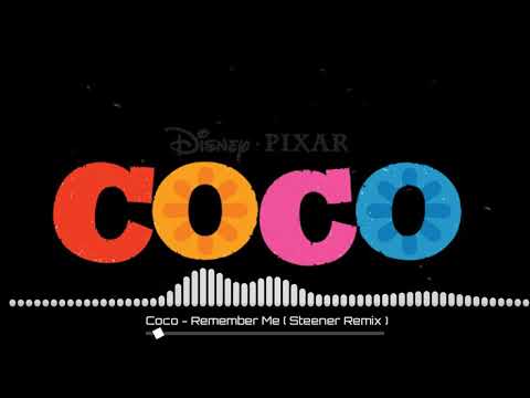 CoCo - Remember Me (Sterner Remix)