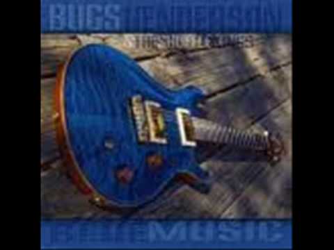 the bugs henderson group-boppin' the blues_blue suede shoes.wmv