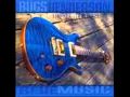 the bugs henderson group-boppin' the blues_blue ...