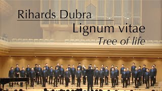 Lignum vitae / Rihards Dubra