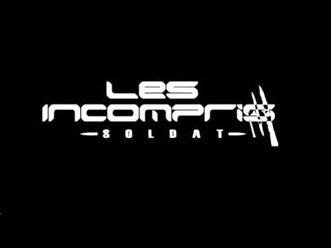 LES INCOMPRIS  2011 NEW SAUZER AVANT L HEURE
