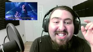 Download lagu REAL EXISTENCE by BAND-MAID (Live) | Reaction mp3