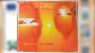 The Starseeds - Behind The Sun (Hidden Spaceship Mix)