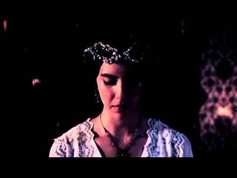 || Sehzade Mustafa & Elif & Helena Halvet ||