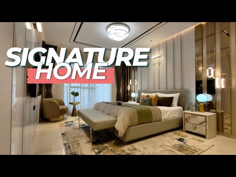Signature Luxury 4 BHK flats North Bangalore | 3, 4 & 5 BHK Penthouses in Bangalore