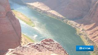 Federal government announces final water-reduction plan for Arizona