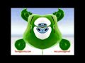 REQUESTED The Gummy Bear Song Long English Version In G Major 355