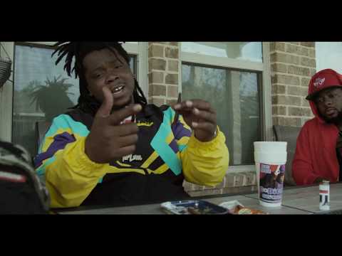 DonMarquise Ft. ESide Shawty - Top Level My Shit (Exclusive By: @HalfpintFilmz)