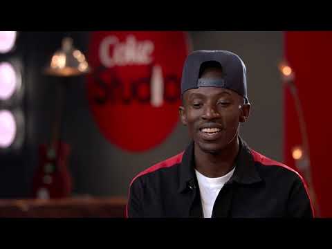 Behind The Making Of 'Mad Shepherd' - Coke Studio Africa (Et)