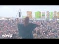 Florence + The Machine - Rabbit Heart (Raise It Up) (Live At Oxegen Festival, 2010)