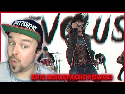 MALAYSIA ROCKS! RADIKAL - EVOLUSI REACTION